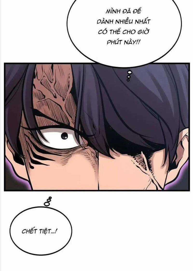 Quái Vật Gui Chapter 31 trang 35