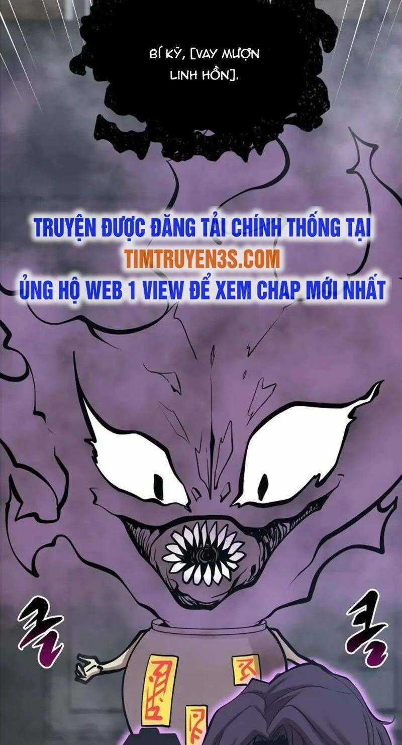 Quái Vật Gui Chapter 31 trang 39