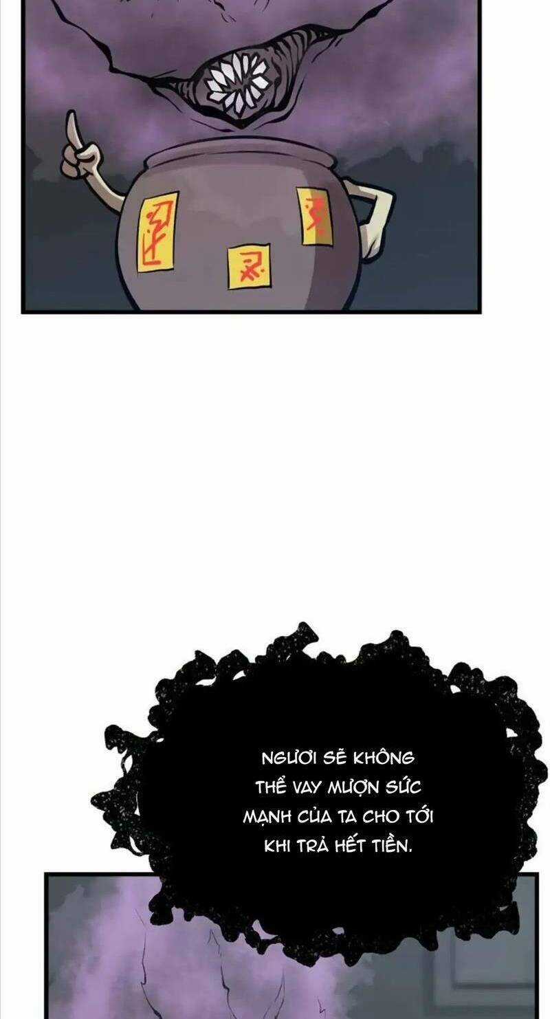 Quái Vật Gui Chapter 31 trang 65