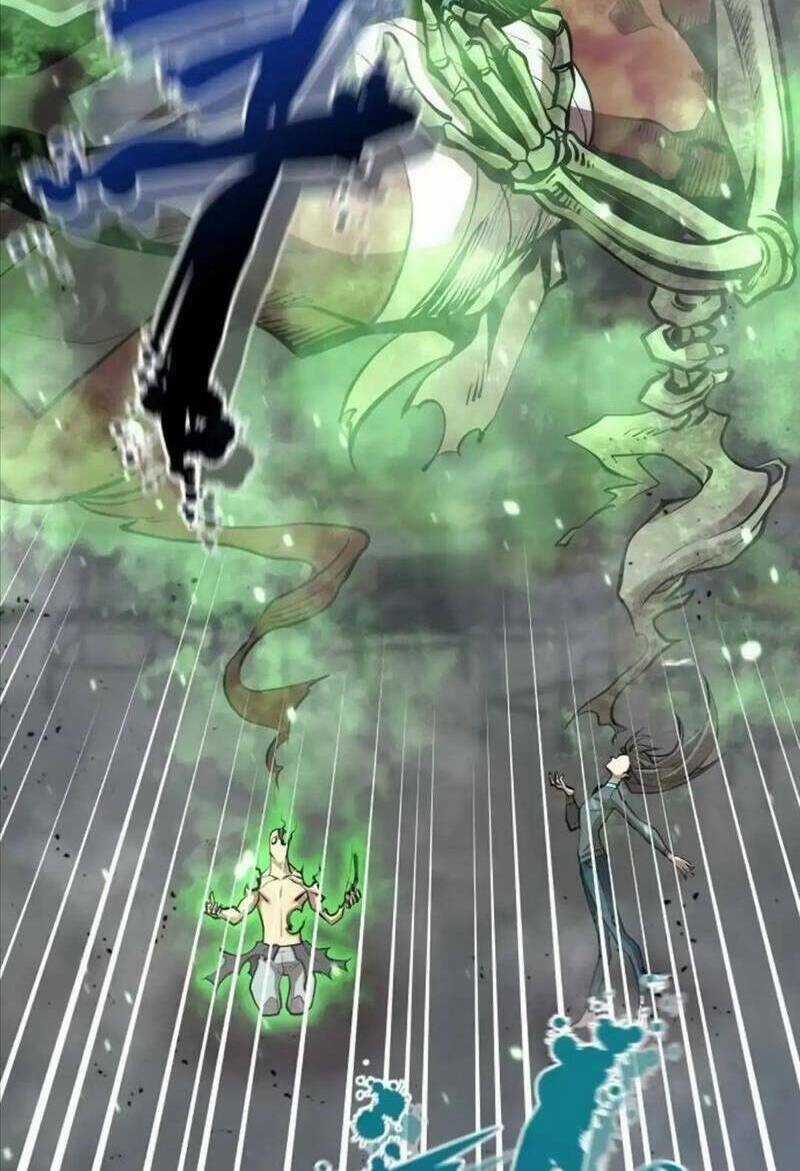 Quái Vật Gui Chapter 31 trang 81