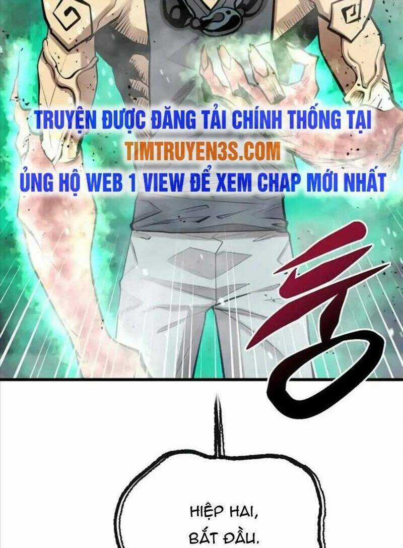 Quái Vật Gui Chapter 31 trang 87