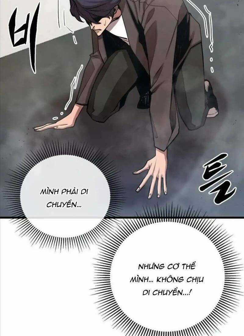 Quái Vật Gui Chapter 31 trang 91