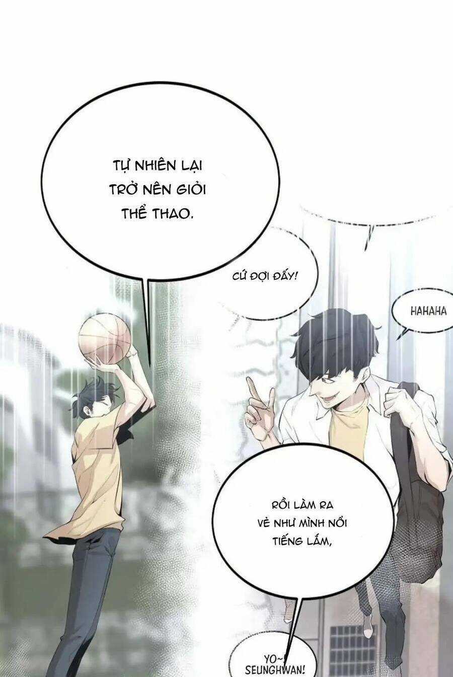 Quái Vật Gui Chapter 32 trang 101