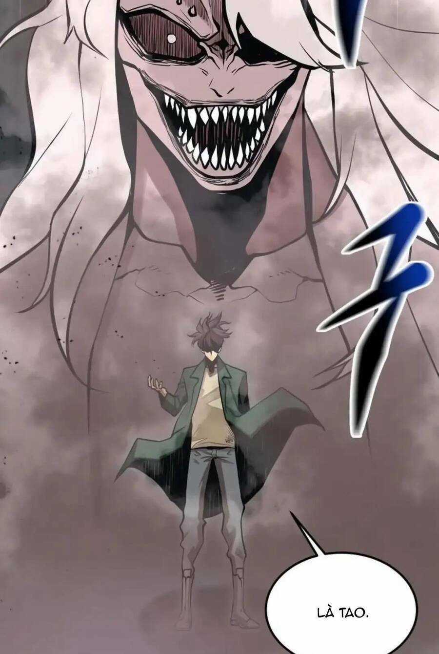 Quái Vật Gui Chapter 32 trang 110