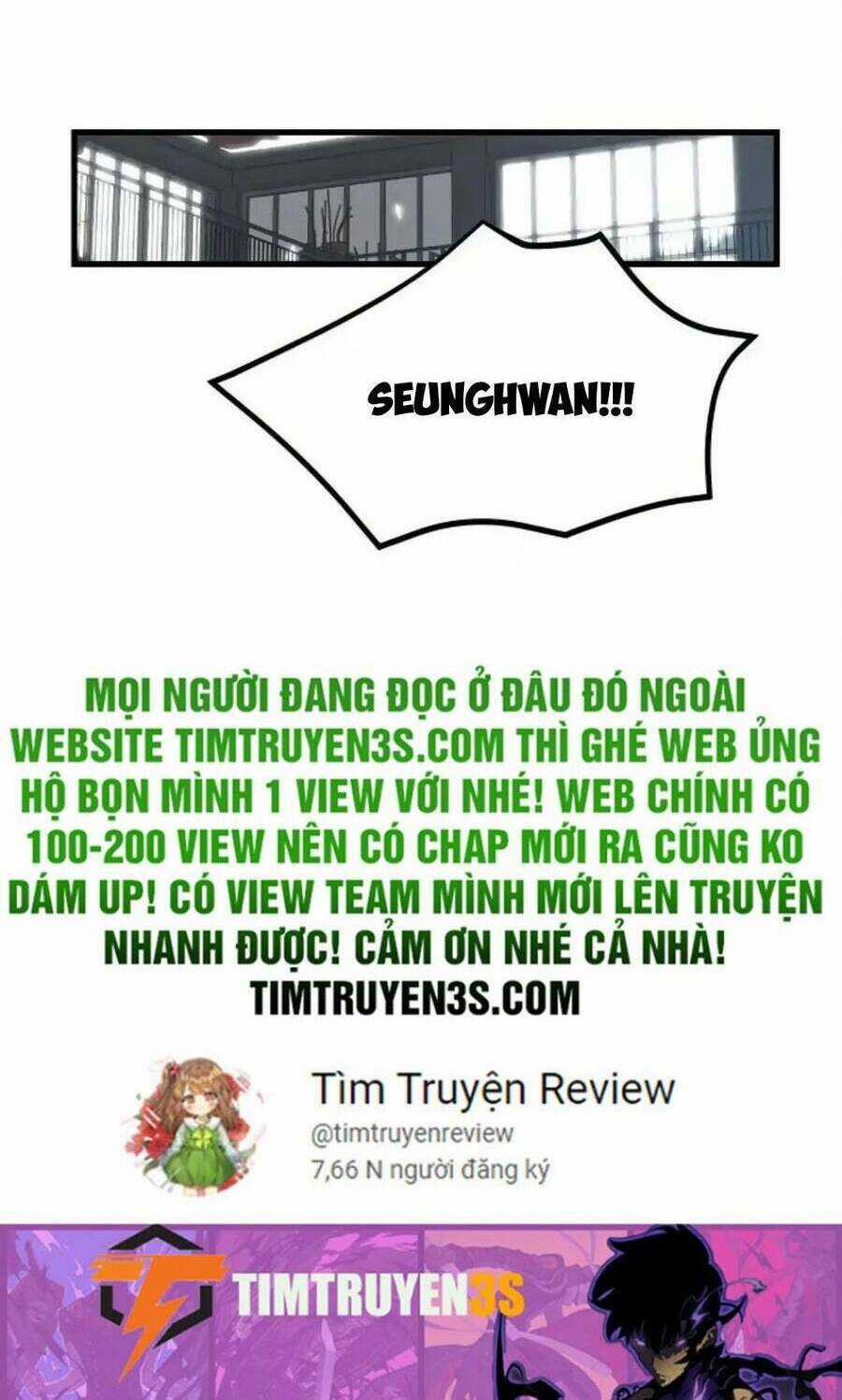 Quái Vật Gui Chapter 32 trang 131