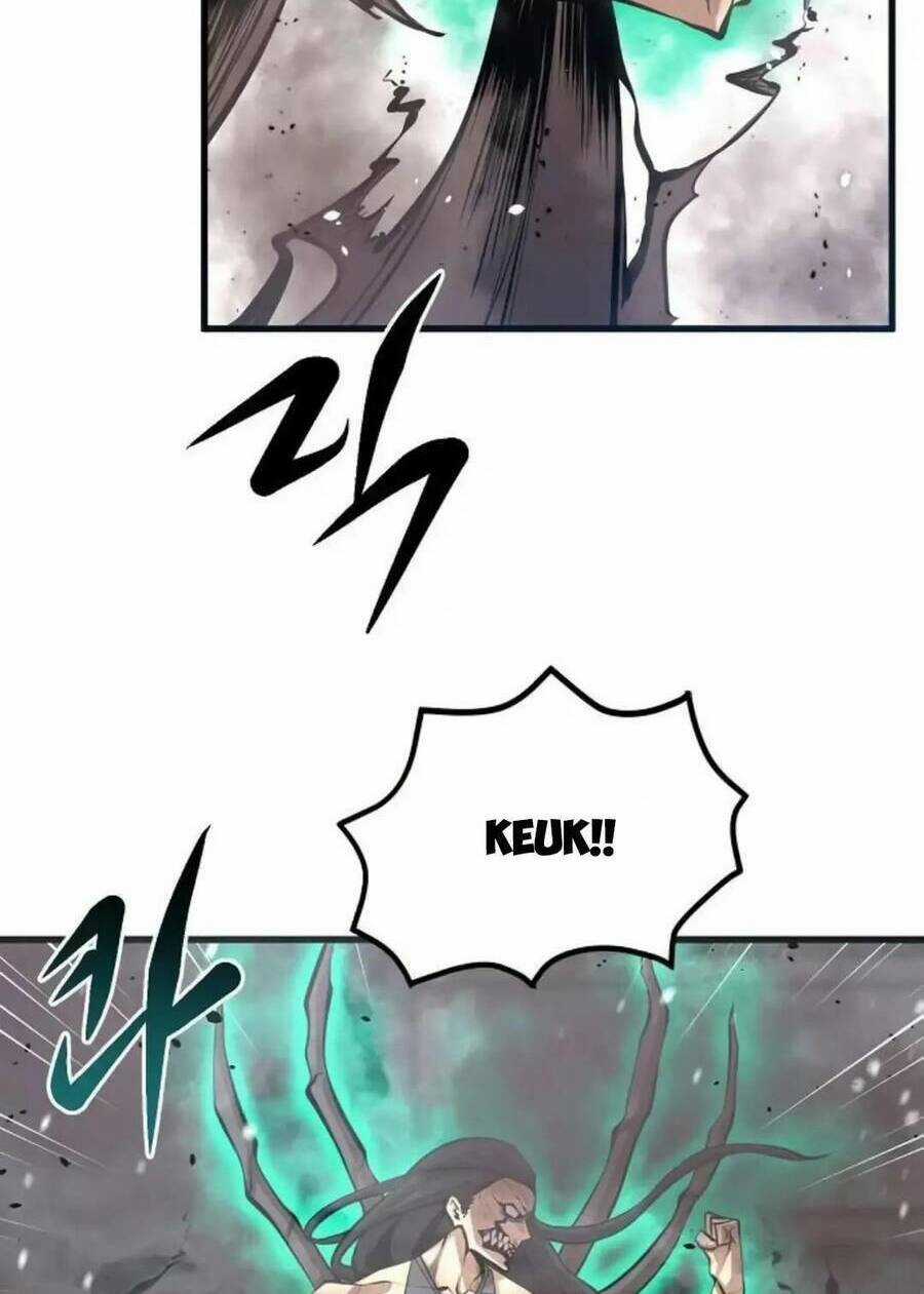 Quái Vật Gui Chapter 32 trang 21