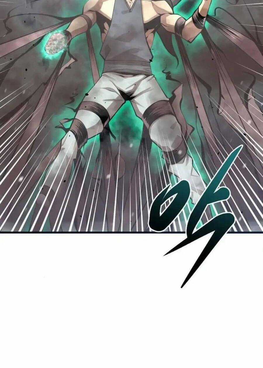 Quái Vật Gui Chapter 32 trang 22