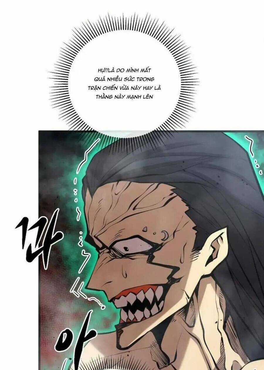 Quái Vật Gui Chapter 32 trang 23