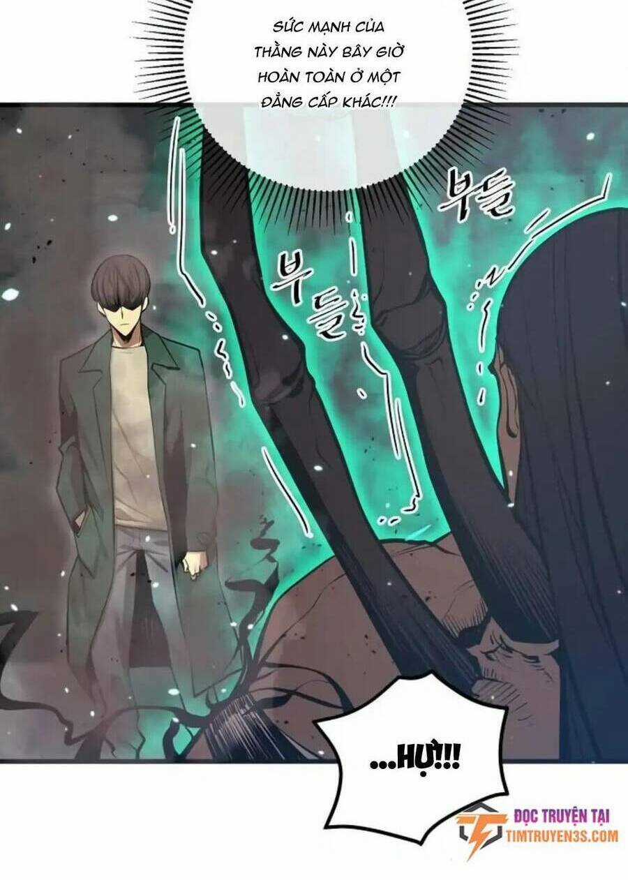 Quái Vật Gui Chapter 32 trang 25