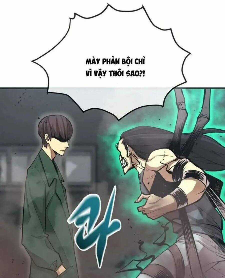 Quái Vật Gui Chapter 32 trang 29