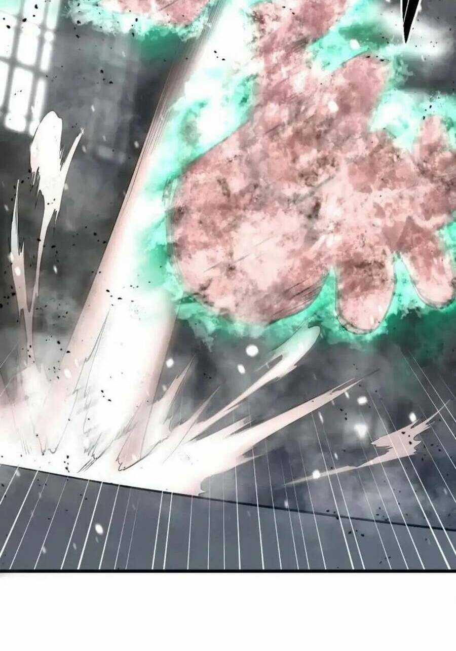 Quái Vật Gui Chapter 32 trang 3