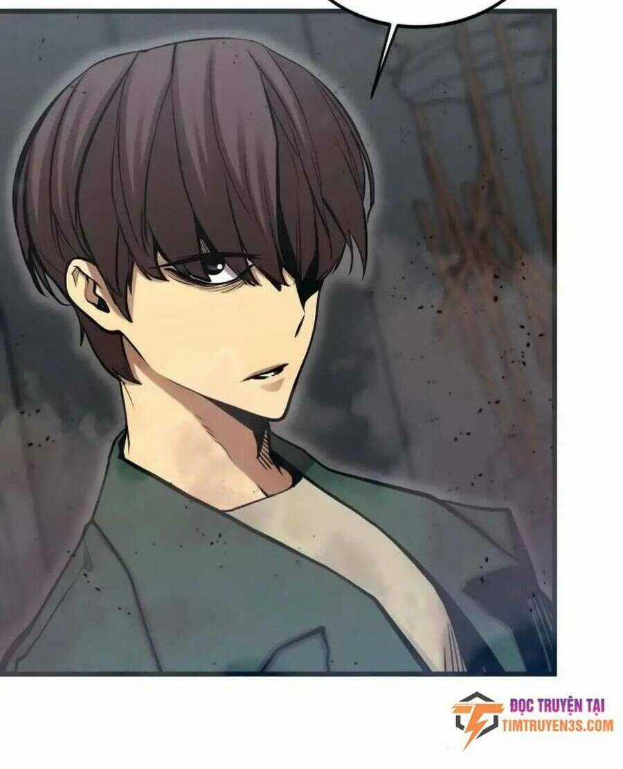 Quái Vật Gui Chapter 32 trang 31