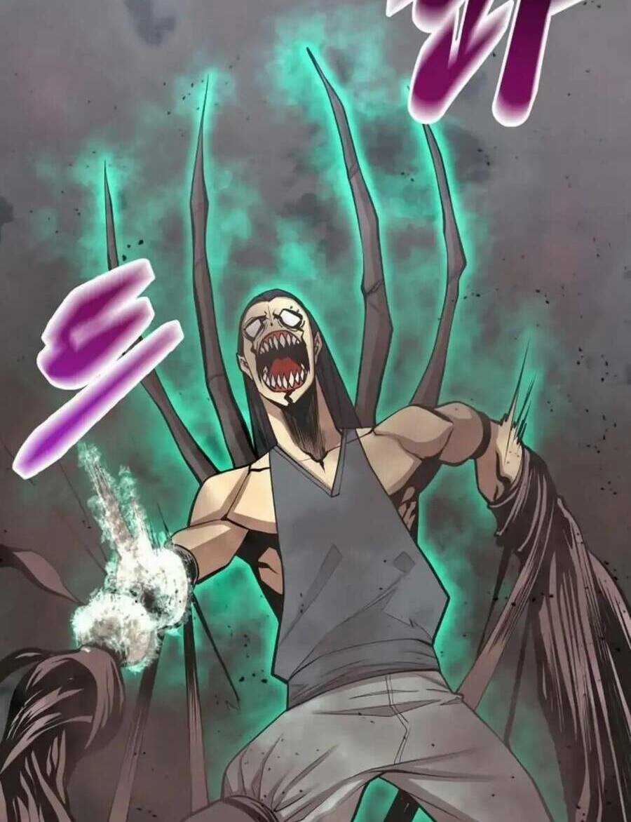 Quái Vật Gui Chapter 32 trang 39