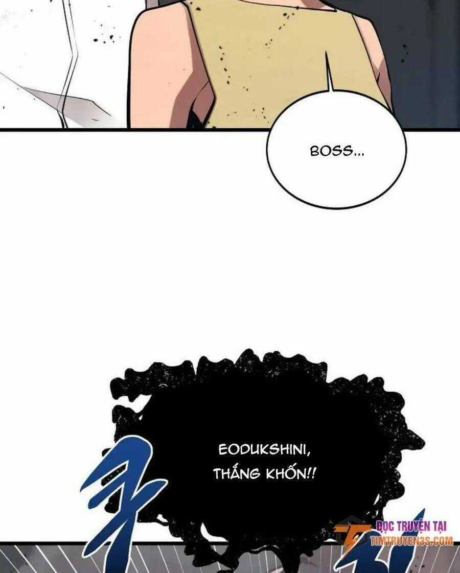 Quái Vật Gui Chapter 32 trang 49