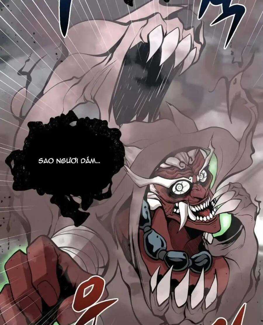 Quái Vật Gui Chapter 32 trang 50