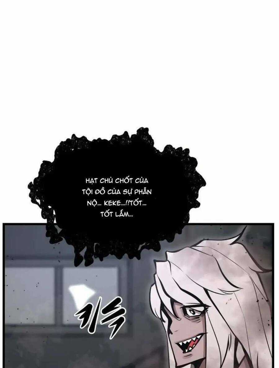 Quái Vật Gui Chapter 32 trang 62