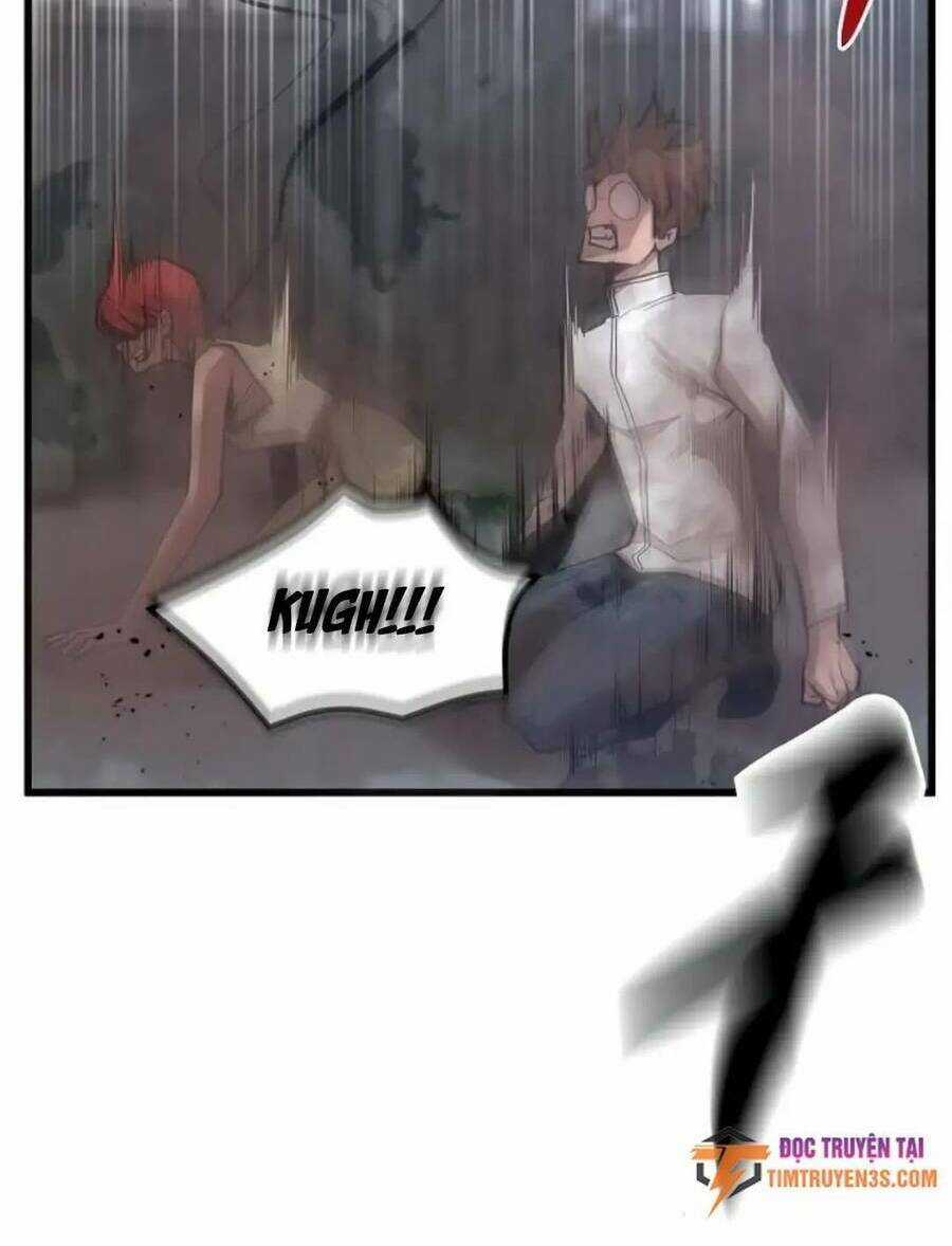 Quái Vật Gui Chapter 32 trang 79