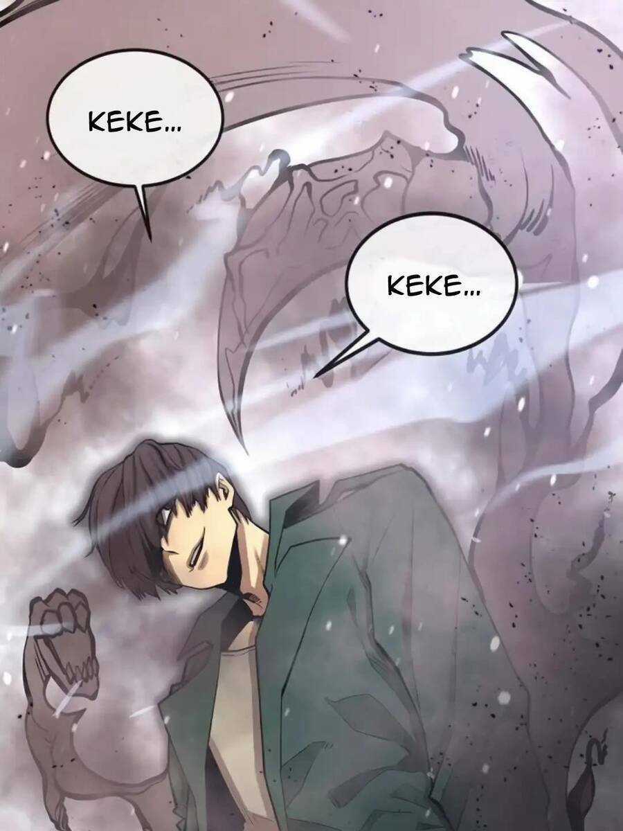 Quái Vật Gui Chapter 32 trang 8