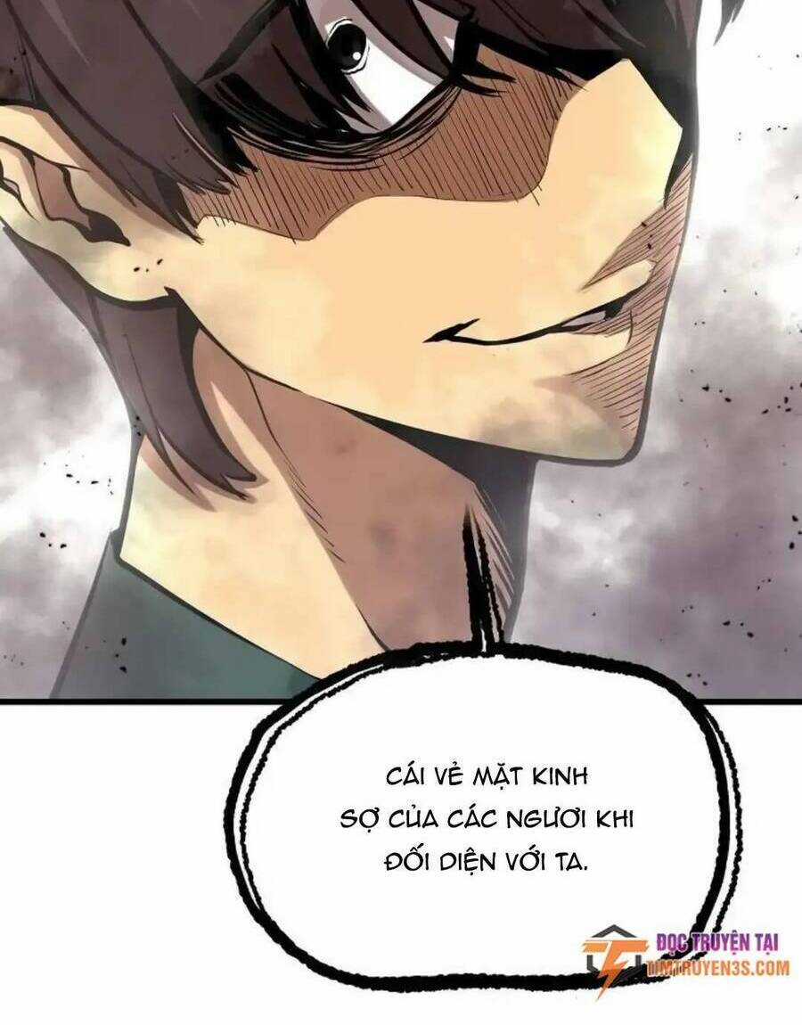 Quái Vật Gui Chapter 32 trang 85