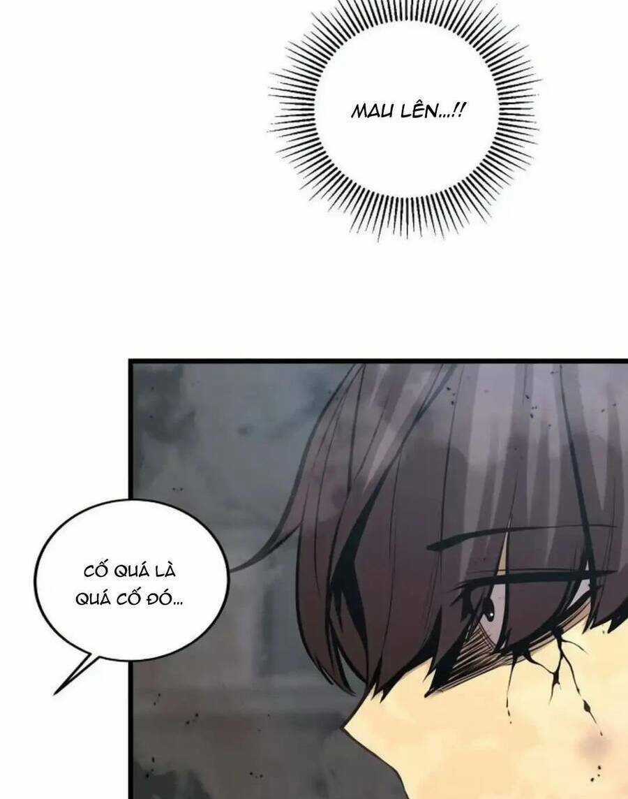 Quái Vật Gui Chapter 32 trang 88