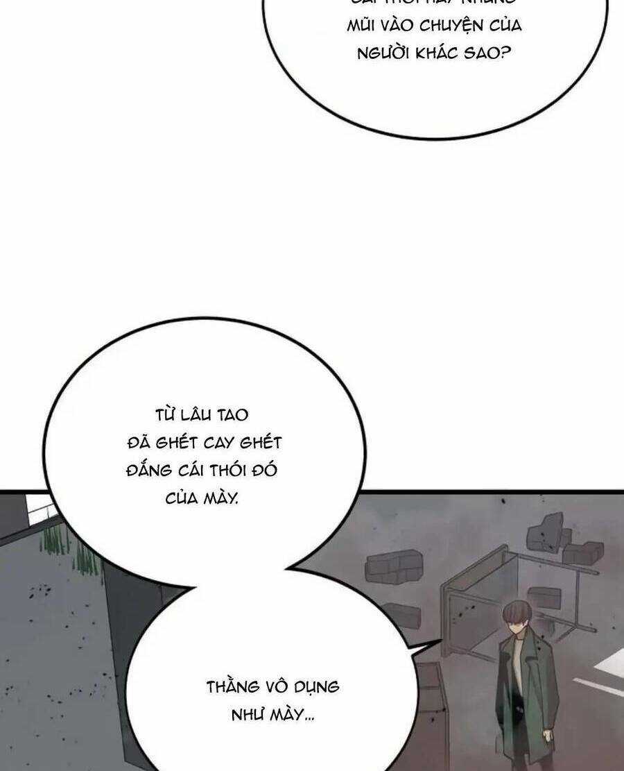 Quái Vật Gui Chapter 32 trang 96