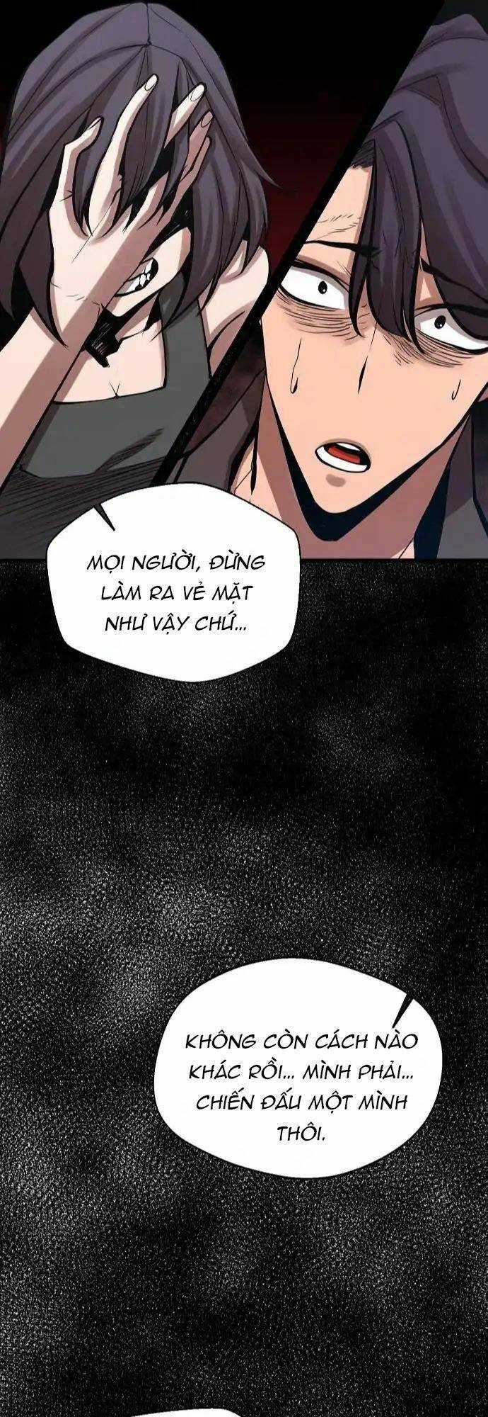 Quái Vật Gui Chapter 33 trang 14