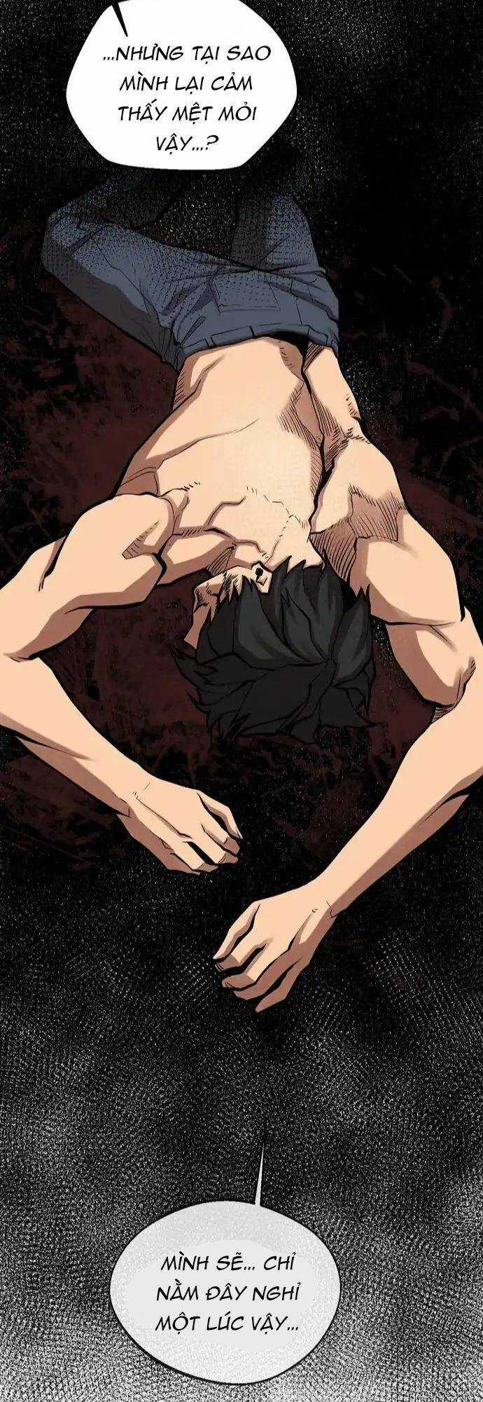 Quái Vật Gui Chapter 33 trang 15