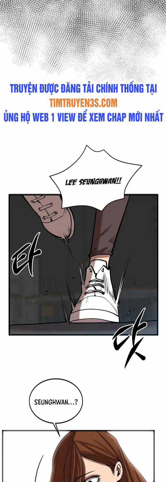 Quái Vật Gui Chapter 33 trang 16