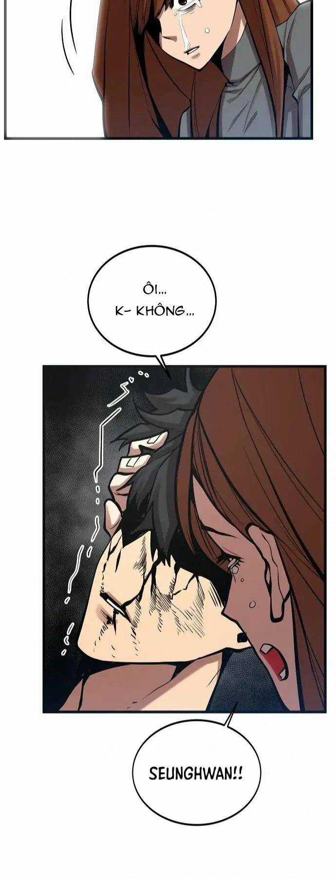 Quái Vật Gui Chapter 33 trang 17