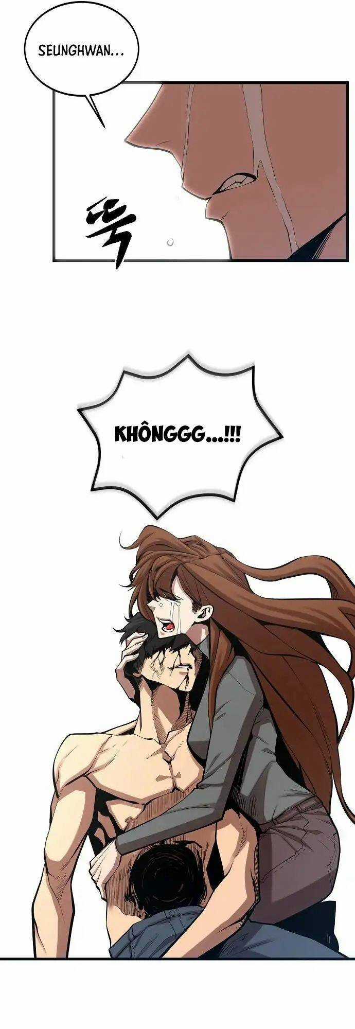 Quái Vật Gui Chapter 33 trang 19