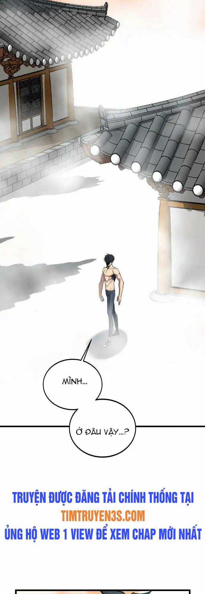 Quái Vật Gui Chapter 33 trang 21