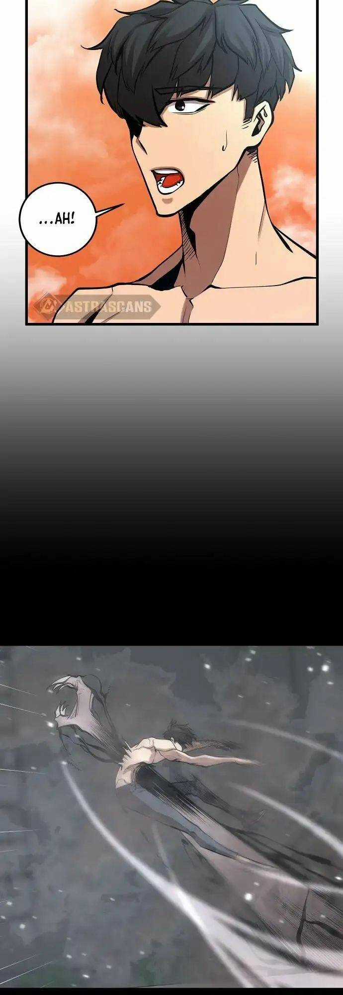 Quái Vật Gui Chapter 33 trang 22