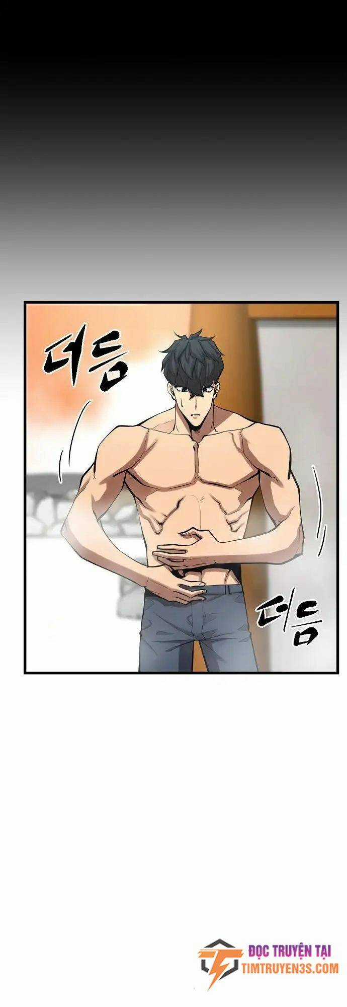 Quái Vật Gui Chapter 33 trang 23