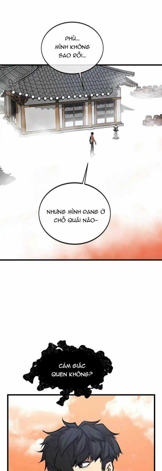 Quái Vật Gui Chapter 33 trang 24