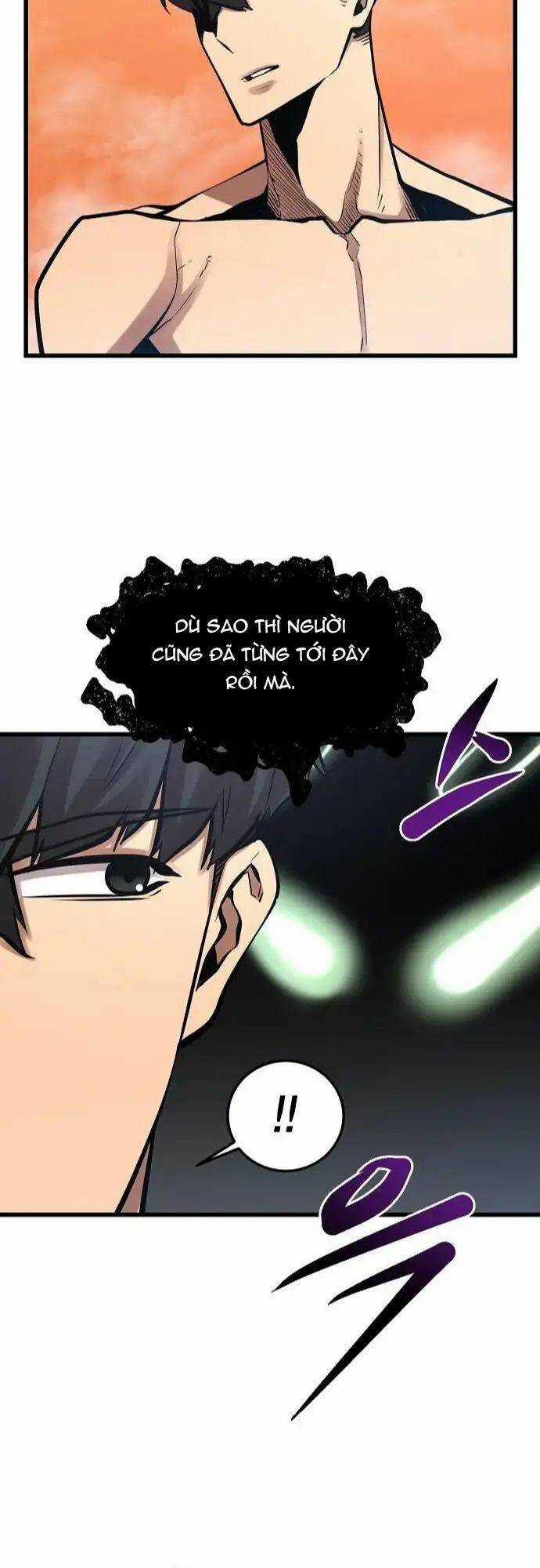 Quái Vật Gui Chapter 33 trang 25