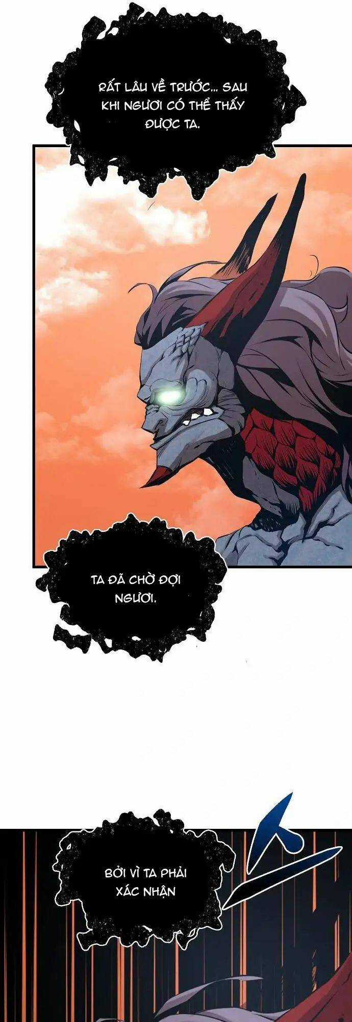 Quái Vật Gui Chapter 33 trang 29