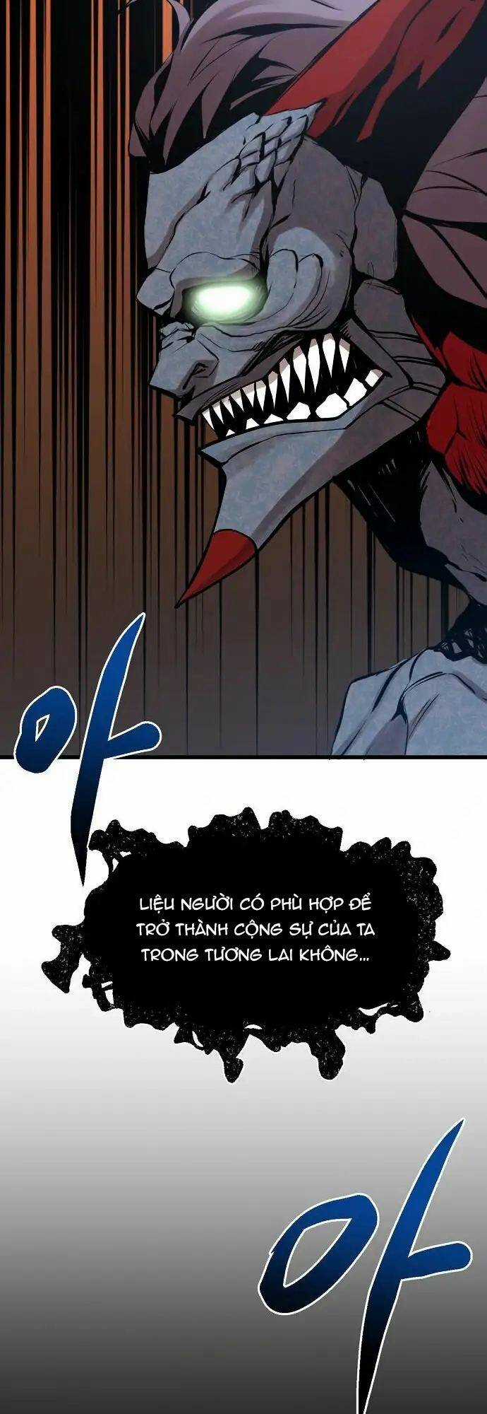 Quái Vật Gui Chapter 33 trang 30