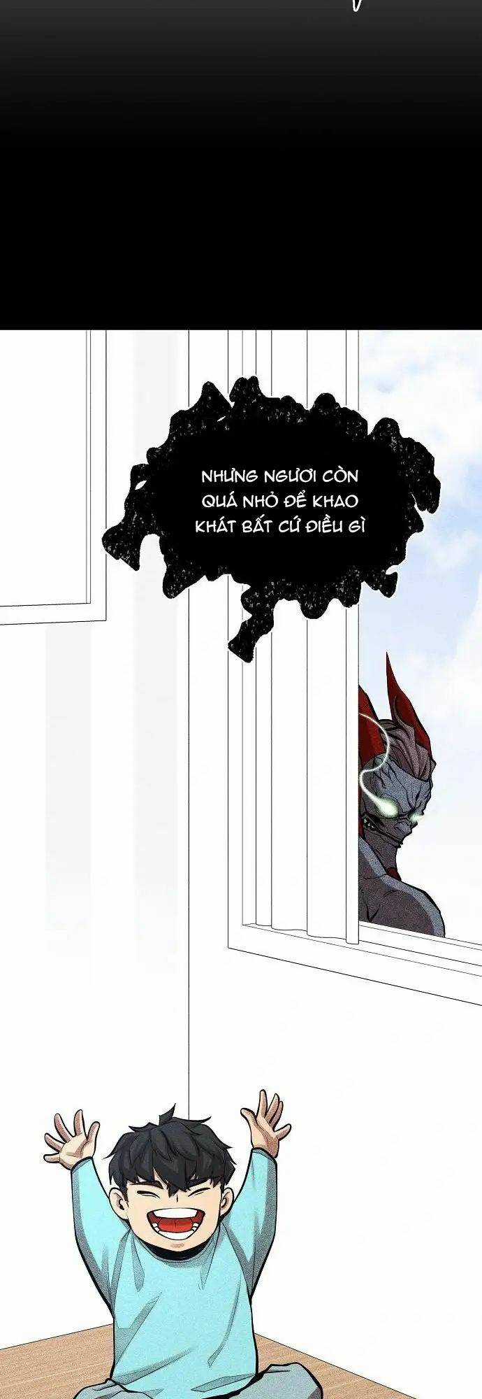 Quái Vật Gui Chapter 33 trang 31