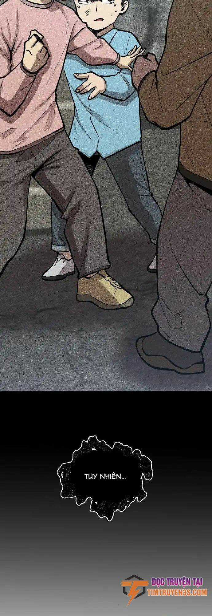 Quái Vật Gui Chapter 33 trang 33