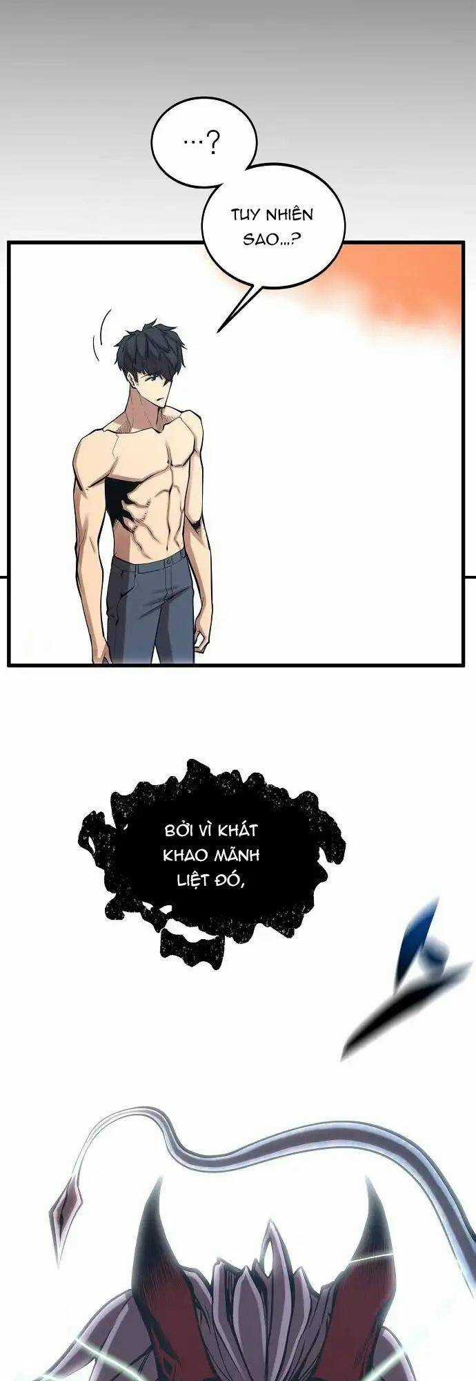 Quái Vật Gui Chapter 33 trang 34