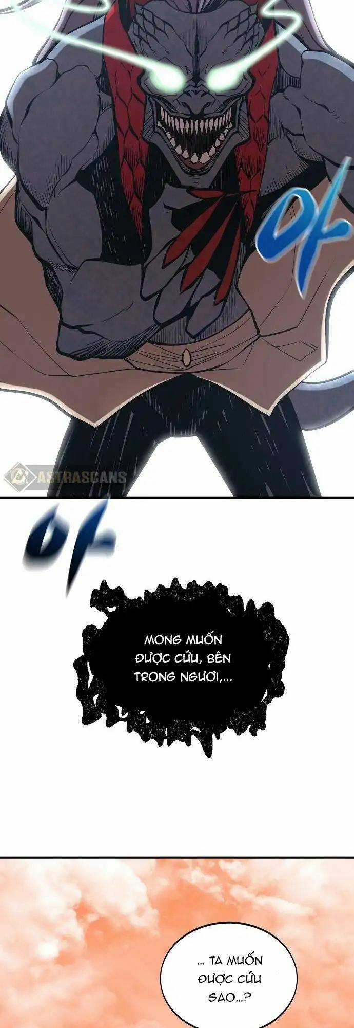 Quái Vật Gui Chapter 33 trang 35