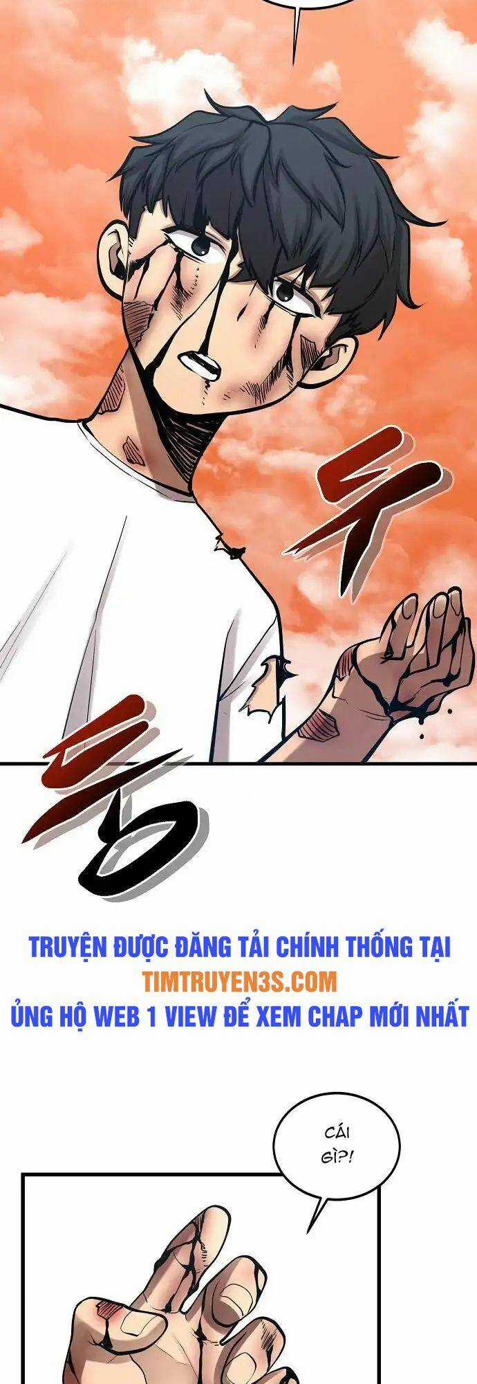 Quái Vật Gui Chapter 33 trang 36