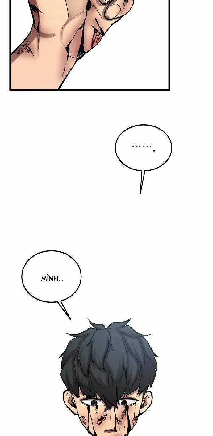 Quái Vật Gui Chapter 33 trang 37