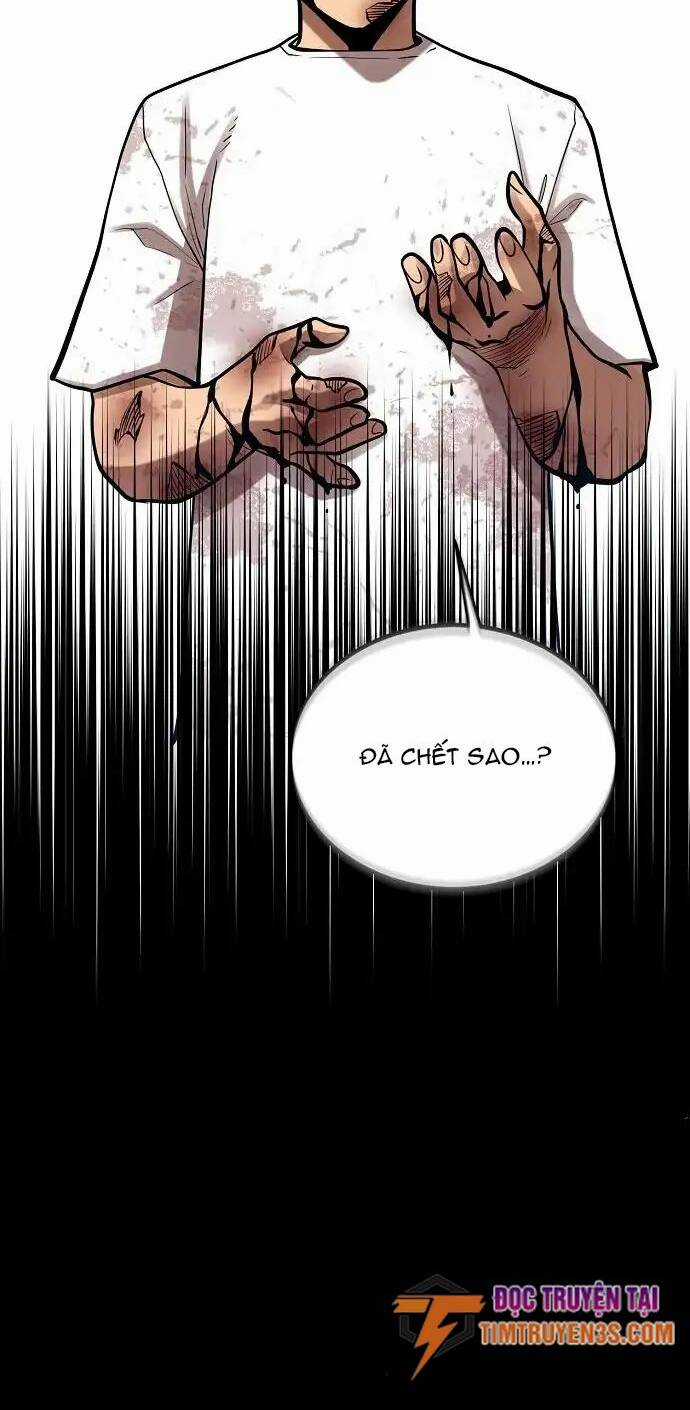 Quái Vật Gui Chapter 33 trang 38