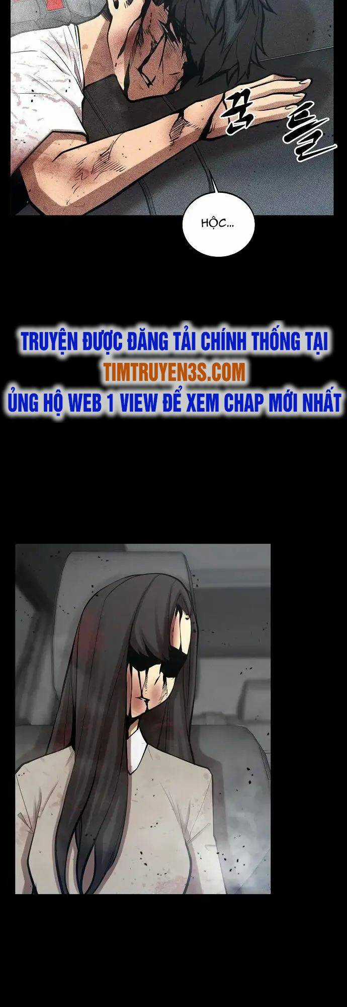 Quái Vật Gui Chapter 33 trang 41