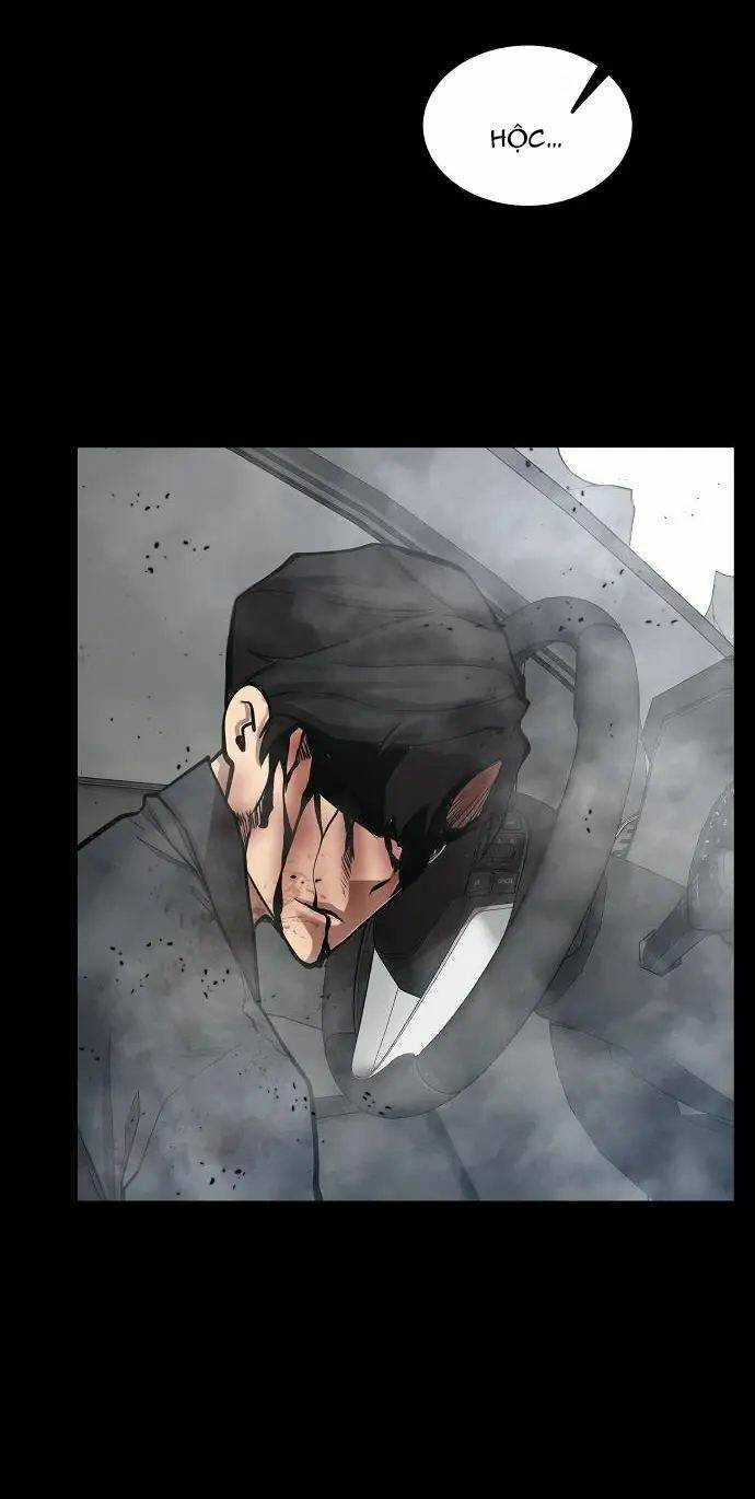 Quái Vật Gui Chapter 33 trang 42