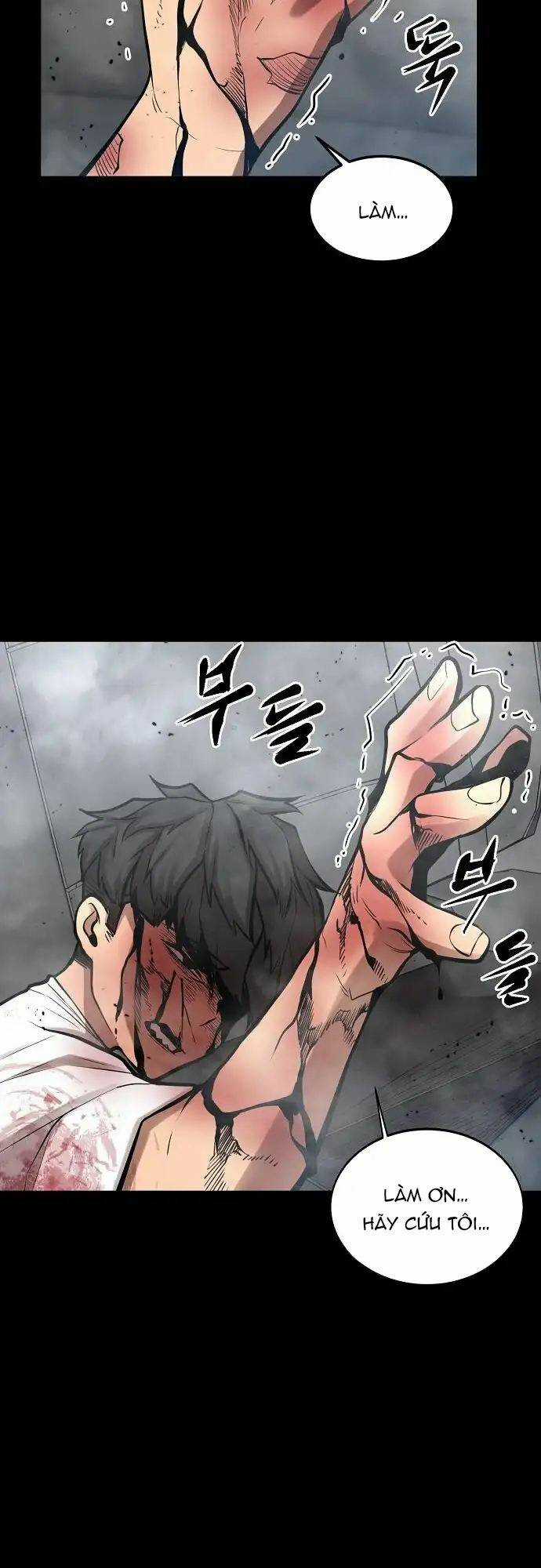 Quái Vật Gui Chapter 33 trang 45