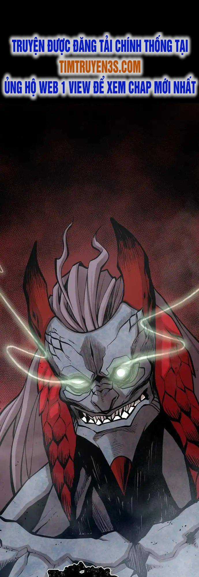 Quái Vật Gui Chapter 33 trang 46