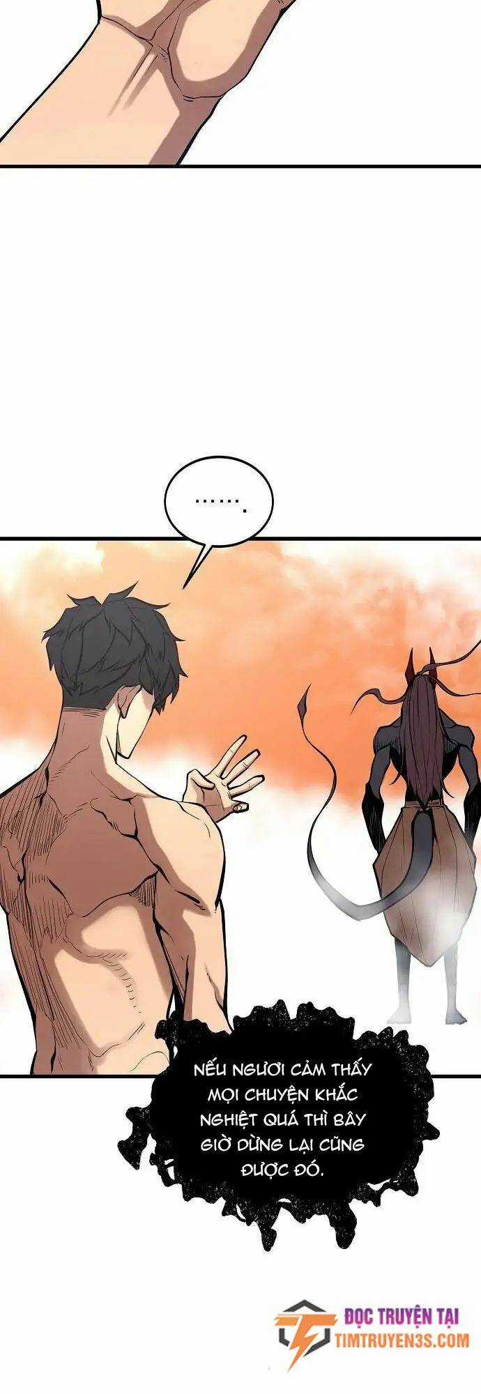 Quái Vật Gui Chapter 33 trang 48