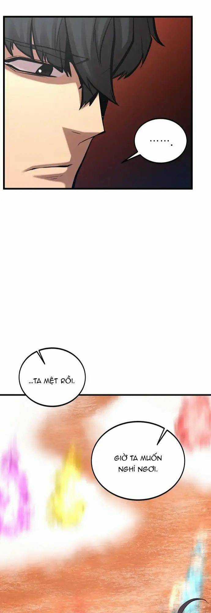 Quái Vật Gui Chapter 33 trang 49